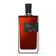 Árpád Dupla Ágyas cigánymeggy pálinka 0,5l 60%