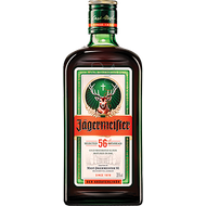 JAGERMEISTER           1L      35%
