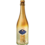 BLUE NUN GOLD EDITION PEZSGŐ 0.75L