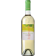 FRITTMAN RAJNAI RIZLING  2021 0.75L száraz 