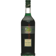 GIFFARD MENTA    SZIRUP   1L