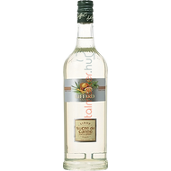 GIFFARD CUKOR   SZIRUP    1L