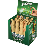 UNDERBERG 12 DB/PAPÍRDOBOZ 0.02L  44%