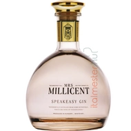 Mrs. Millicent - Summereasy Gin 44,4% 0,7 l