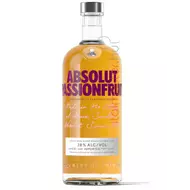 Absolut Passionfruit Maracuja vodka 0,7 l 