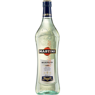 MARTINI BIANCO         1L       15%