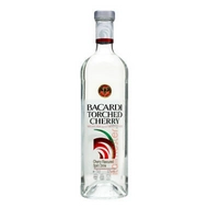 BACARDI TORCHED CHERRY 0.7L       32%