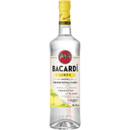 BACARDI LIMON          0.7L       32%