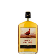 FAMOUS G. WHISKY         0.5L   40%