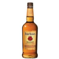 FOUR ROSES BOURBON WHISKY 1L     40%