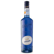 GIFFARD blue CURACAO LIKŐR     0.7L