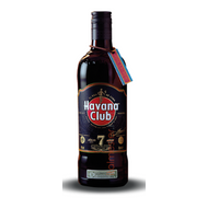 HAVANNA 7 ÉVES    0.7L      40%