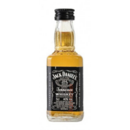 JACK Daniels Whiskey   0.05L       40%