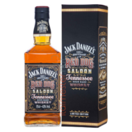 JACK Daniels Whiskey RED DOG  0.7L 43%