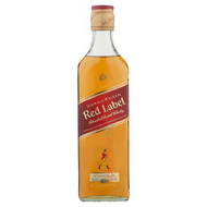 JOHNNIE WALKER SKÓT WHISKEY 0.5L     40%