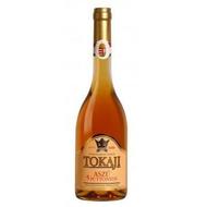TOKAJI ASZU 5 PUTTONYOS  0.5L édes 2014