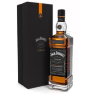 Jack Daniels Sinatra Select whiskey 1L 45% DD 