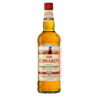 Sir Edwards Skót Whisky 0.7l 40%