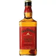 JACK Daniels TENNESSEE FIRE LIKŐR 0.7L 35%