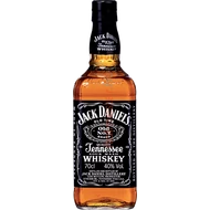 JACK Daniels Whiskey 0.7L      40%