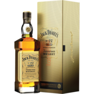 JACK Daniels Whiskey GOLD N'27 0.7L 40%
