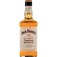 JACK Daniels TENNESSEE HONEY 0.7L 35%
