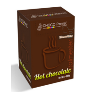 Choco Panna Klasszikus forró csokoládé 10*30gr