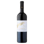 Hilltop Neszmély Prémium Merlot   0.75L 2020