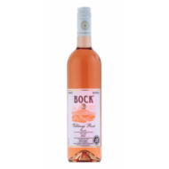 Bock Rosé Cuvée  0.7L száraz 2020