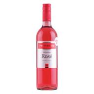 FRITTMAN KÉKFRANKOS ROSÉ  0.75L száraz 2022