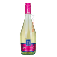 Lebegés bor száraz Sauvignon Rose Balatoni 12% 0,75l Merlot-Cabernet