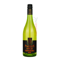 Paulus Gold Generosa száraz 0.75l