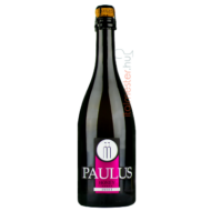 Paulus Honney 0,75l pezsgő