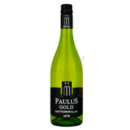 PAULUS GOLD SAUVIGNON BLANC 0,75l
