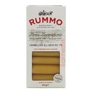 Rummo Cannelloni tojásos tészta 250g