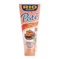 Rio Mare Paté csípős tonhalpástétom 100g