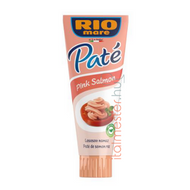 Rio Mare Paté lazacospástétom 100g