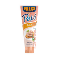 Rio Mare Paté tonhalpástétom 100g
