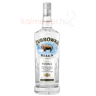 ZUBROWKA BIALA 1L          37.5%