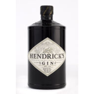 HENDRICK'S  GIN  0.7L       41,4%