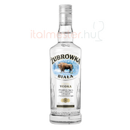 ZUBROWKA BIALA 0.5L        37.5%