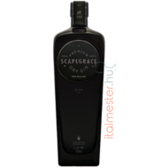 Scapegrace Black Gin 0,7l  41,6%