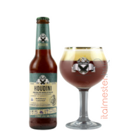  Szentandrási Houdini (american barleywine) 11% 0,33l