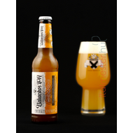 Szentandrási Barackos IPA 5,6% 0,33l