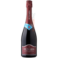 Hungaria Grande Cuvée Rouge 0,75l üveg