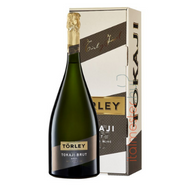 Törley Tokaji Brut 1,5l