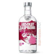 Absolut Raspberri vodka 0,7l 40%