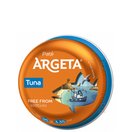 ARGETA-TONHALPÁSTÉTOM 95GR.