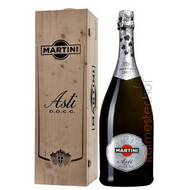 ASTI MARTINI SPUMANTE 6.00L.