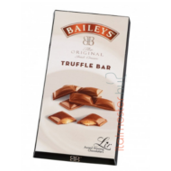 Baileys Bar - Baileys likőrös trüffelkrémmel töltött tejcsokoládé tábla 90g